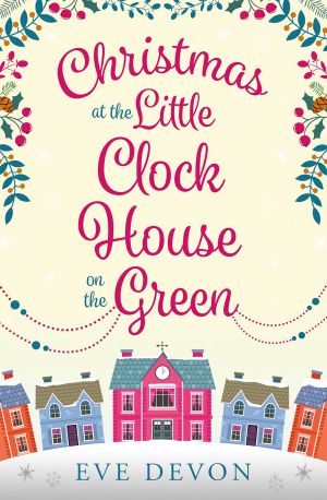 [Whispers Wood 02] • Christmas at the Little Clock House on the Green